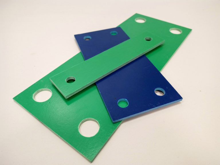 Composite Leaf Springs Heathcote Industrial Plastics